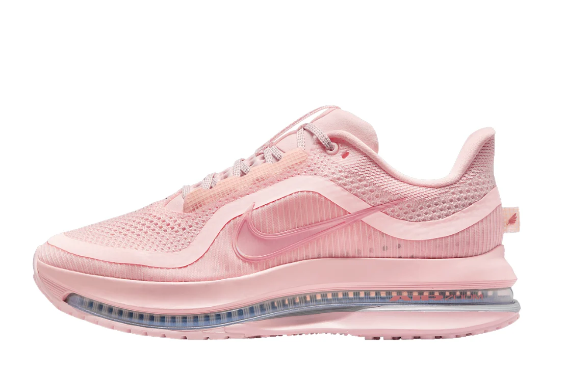 Pegasus Premium Women's :Atmosphere | Metallic Silver