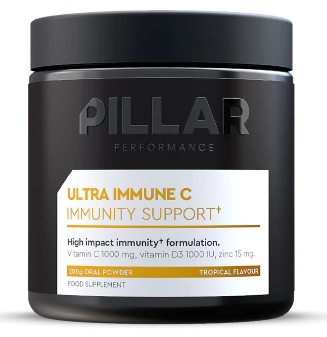 Pillar Performance Ultra Immune C
