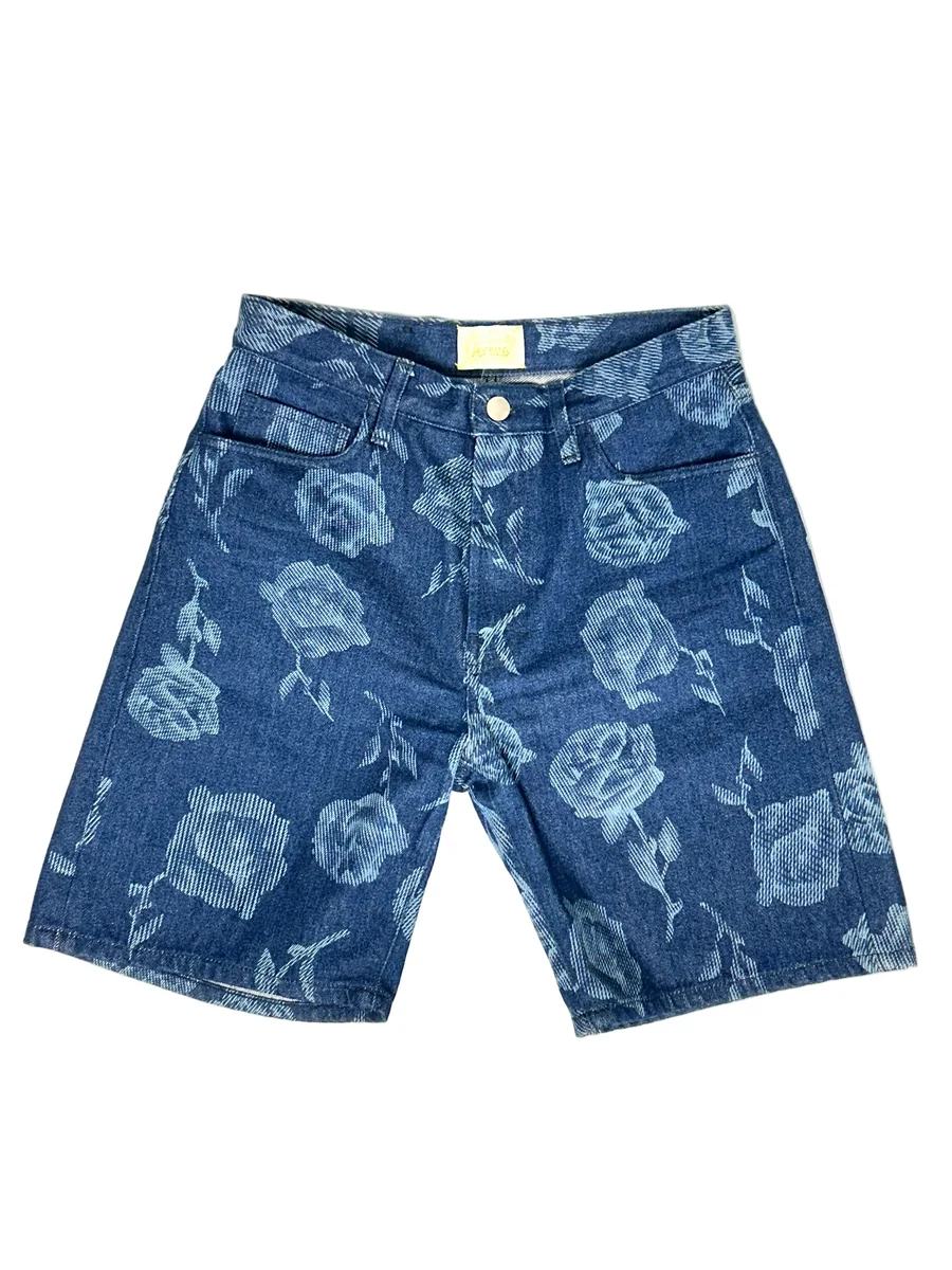 Pre-Owned - Aries Arise Denim Shorts