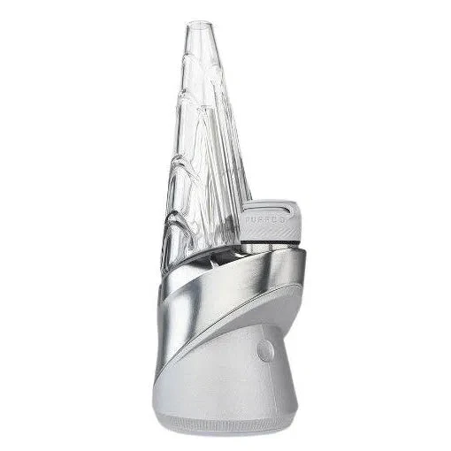 Puffco Peak Pro Guardian Edition Smart Rig