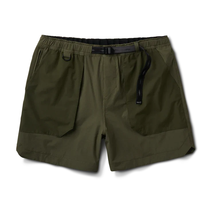Roark Happy Camper Short