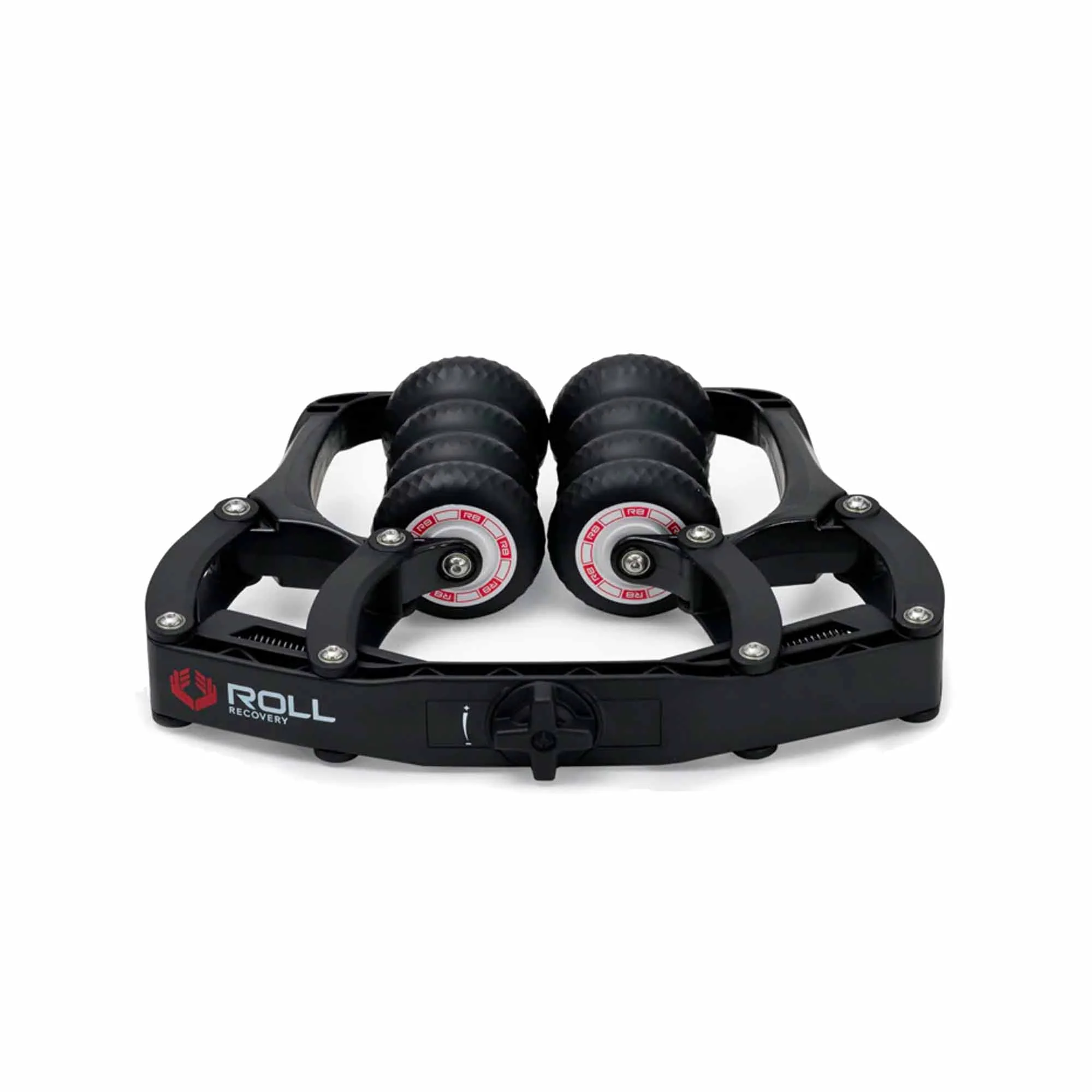 ROLL RECOVERY R8 PLUS MASSAGE ROLLER