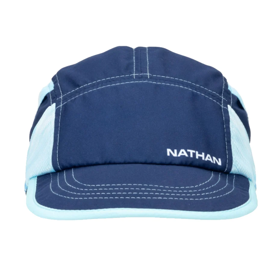 RUN COOL ICE HAT