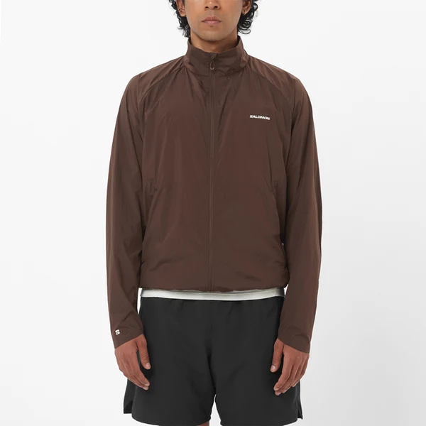 Salomon Men's Shakeout Fly Jacket