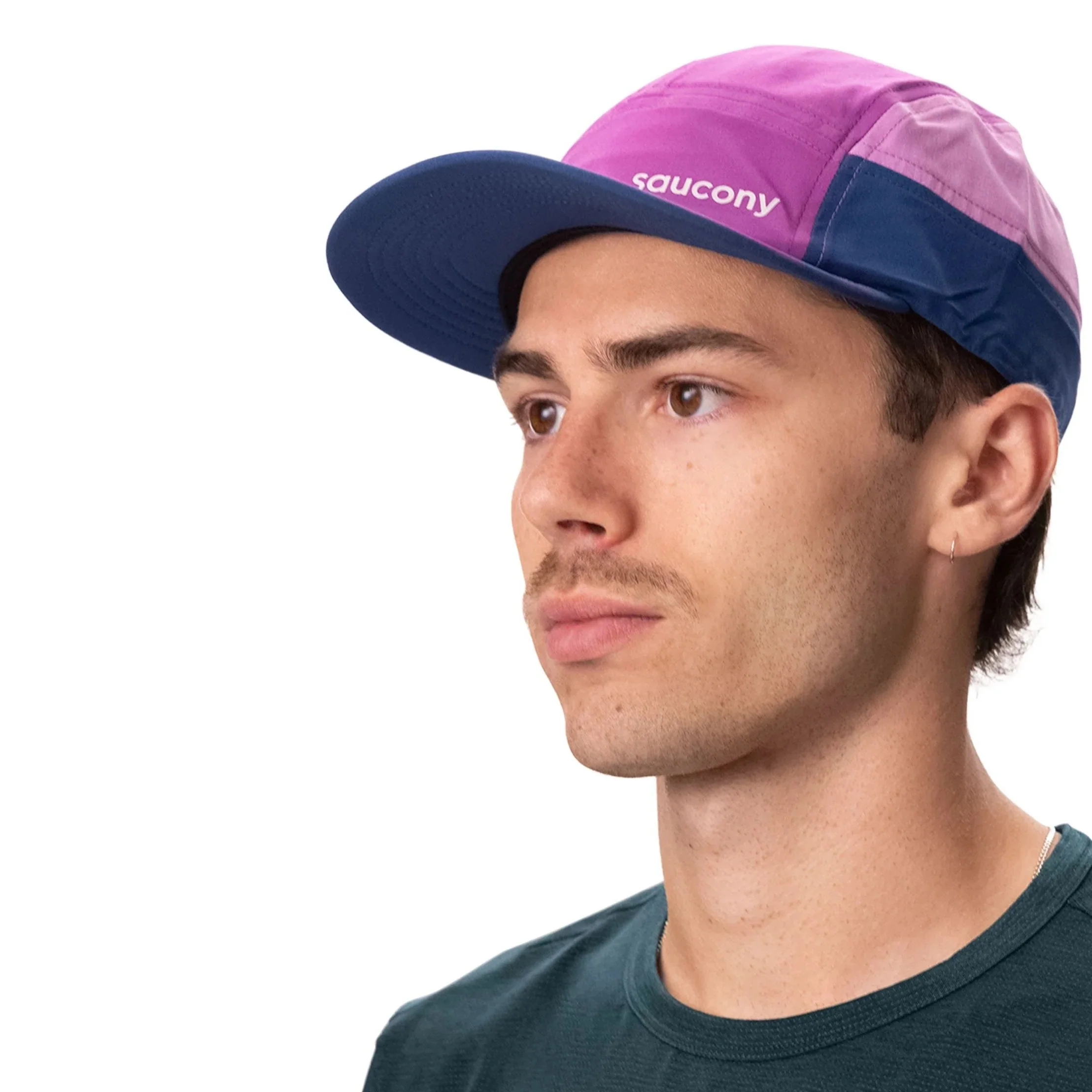 Saucony Remix Hat | Orchid