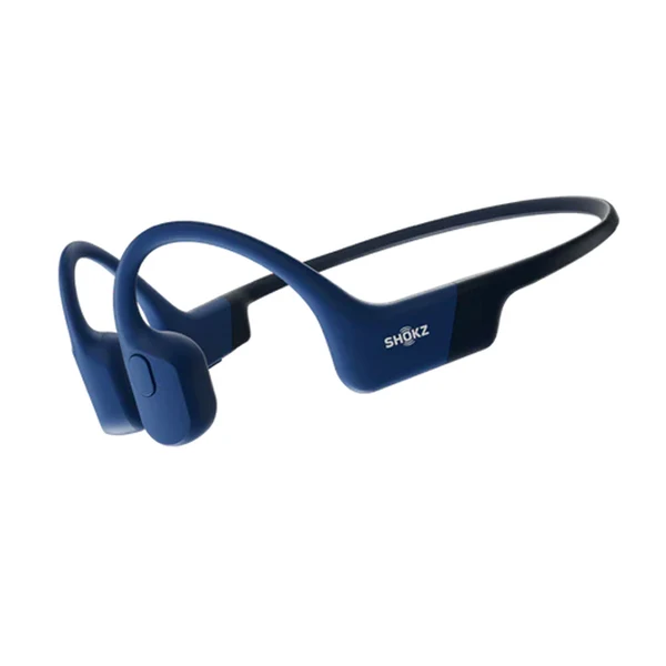 Shokz OpenRun Mini - Blue