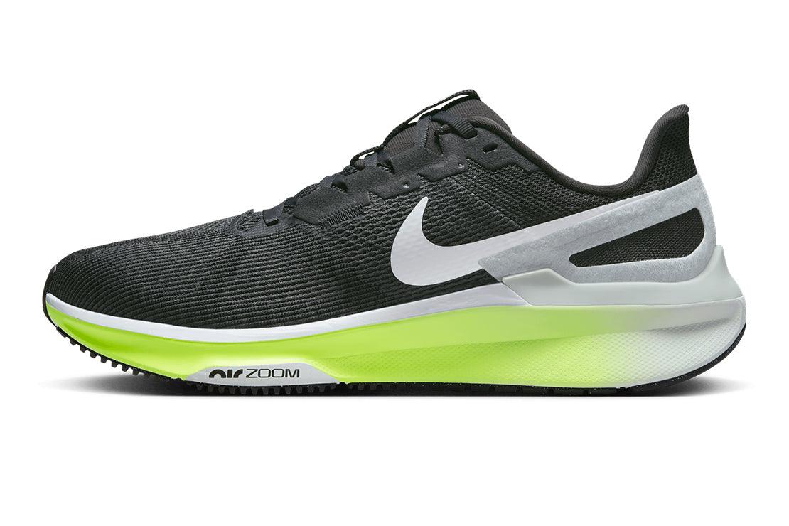 Structure 25 Men's :Anthracite | Volt