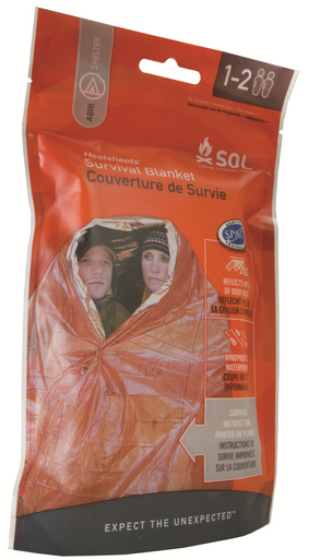 Survival Blanket