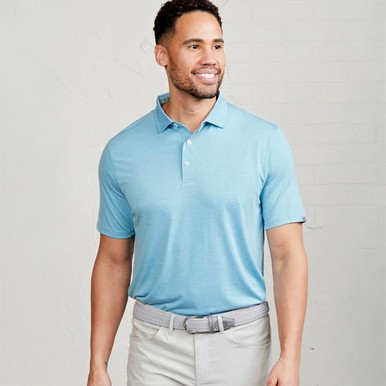Tasc Men's Cloud Polo