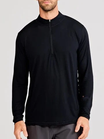 Tasc MicroAir Performance Mesh 1/4 Zip - Men's