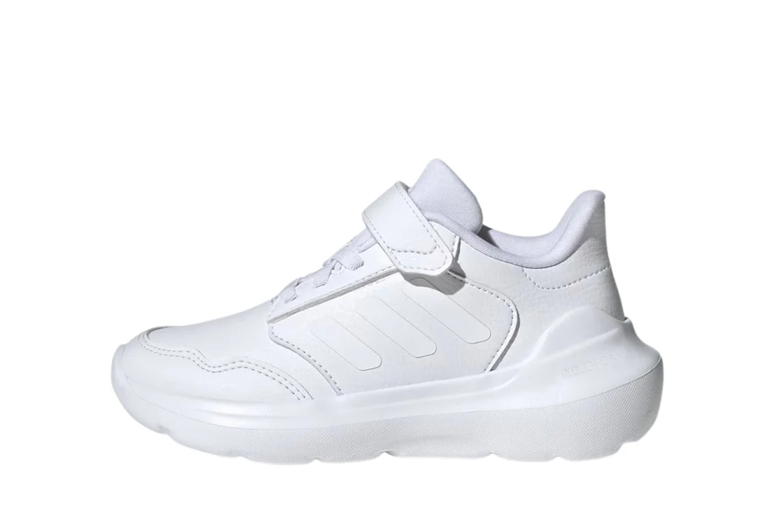 Tensaur Run 3.0 Kids' :Cloud White