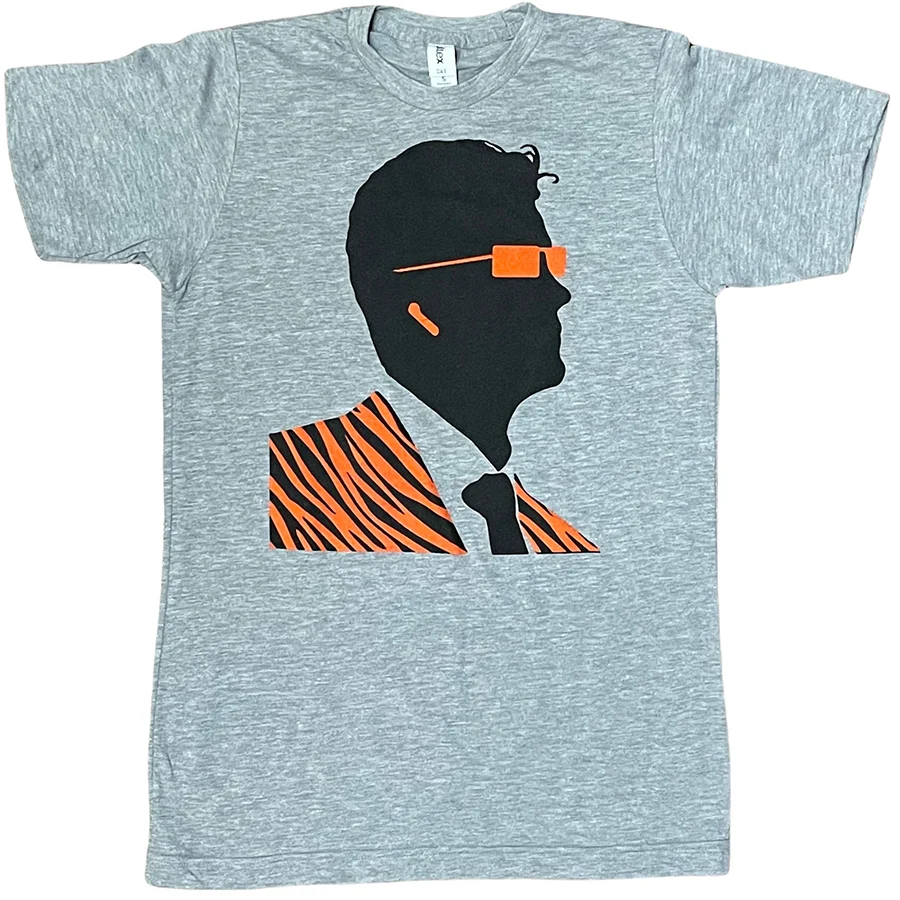 Tiger Joe Tee