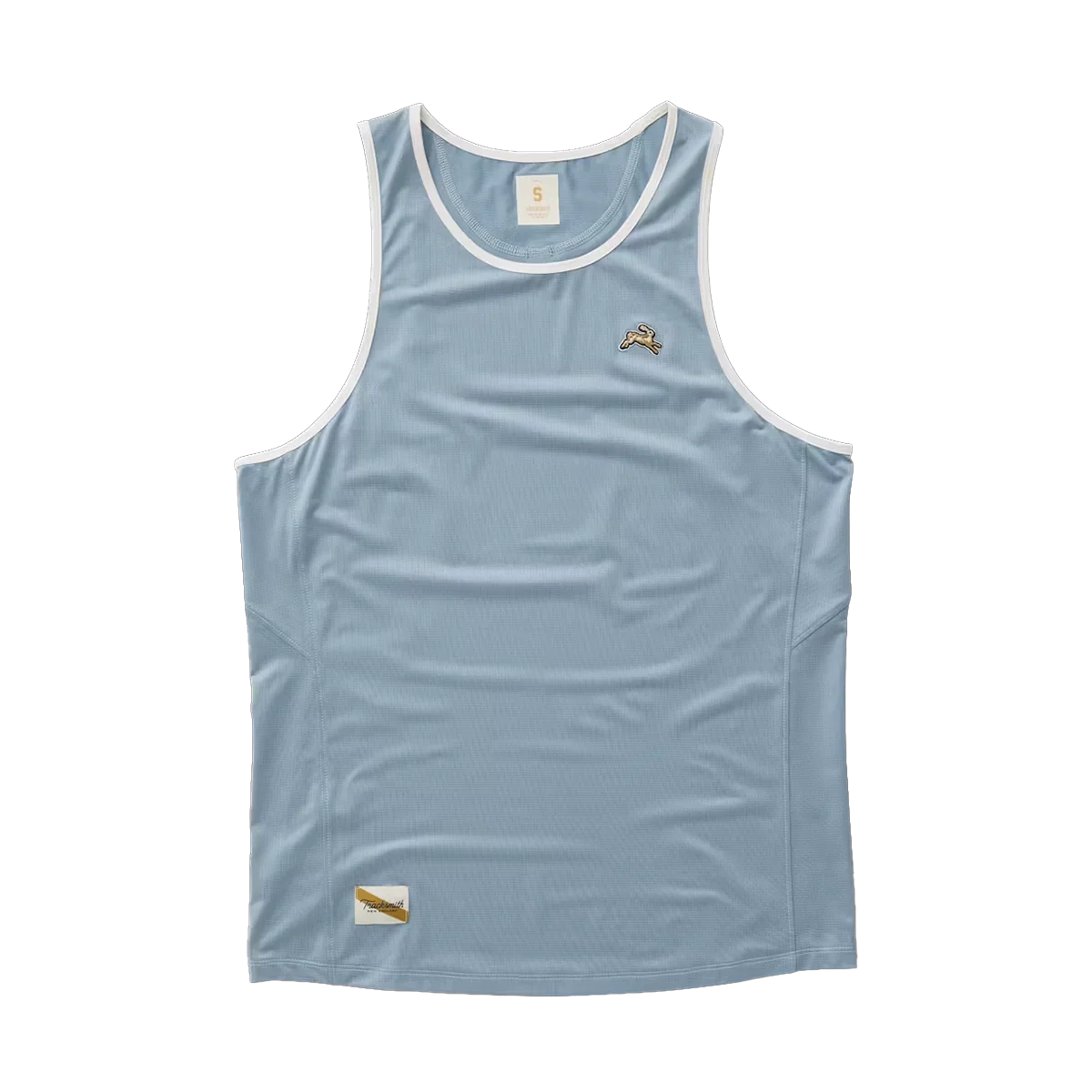 Tracksmith Twilight Tank