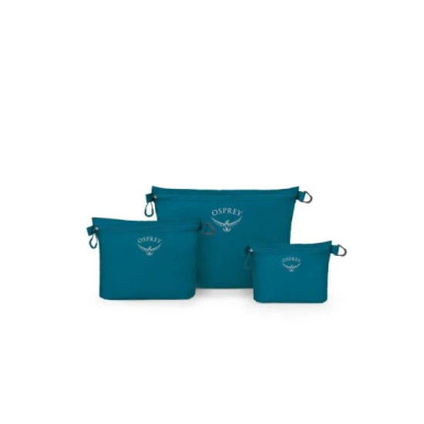 Ultralight Zipper Sack Set
