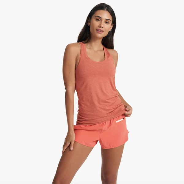Vuori Women's Lux Performance Tank