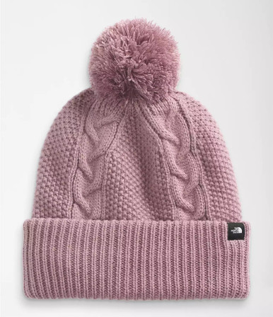 W's Cable Minna Beanie