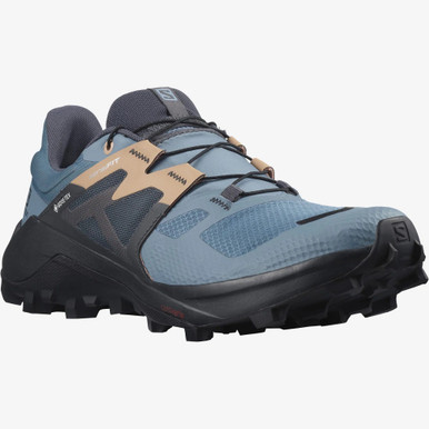 W's Wildcross 2 GTX