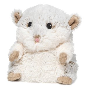 Warmies Hamster Warmie