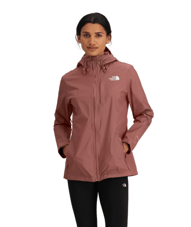 Women's Alta Vista Rain Jacket