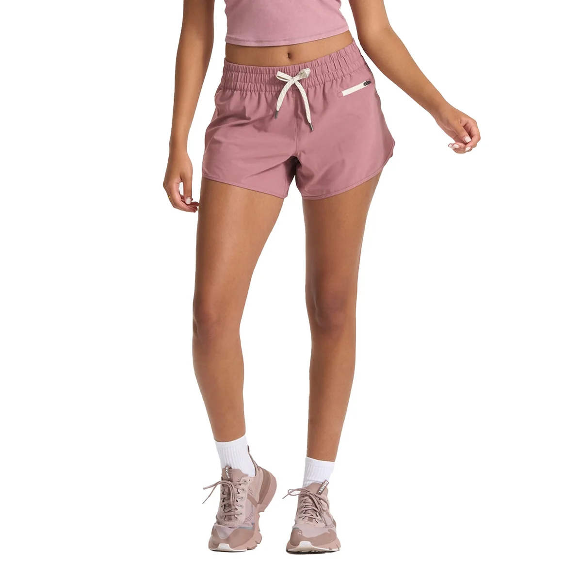 Women's Clementine Short 4