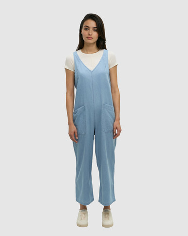 Women's Nova Overall