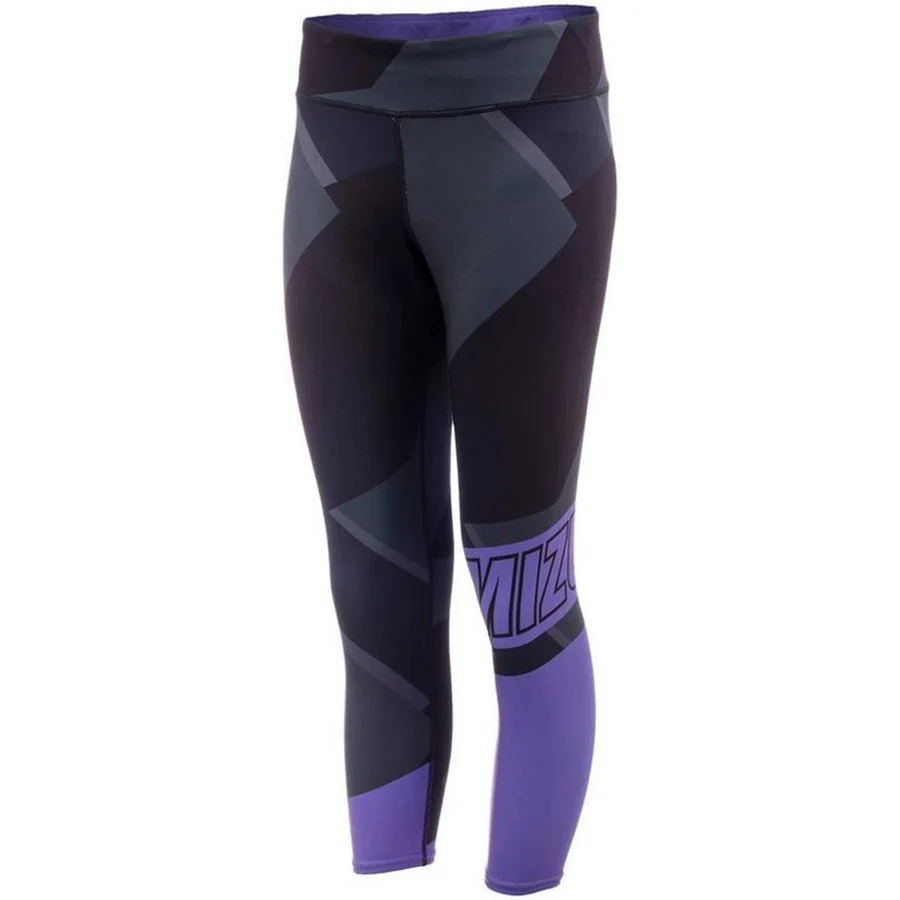 Women's Printable 3/4 Tight
