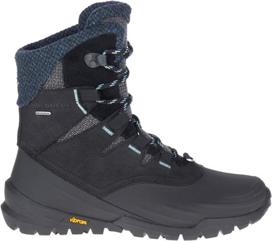 Women's Thermo Aurora 2 Mid Shell Waterproof