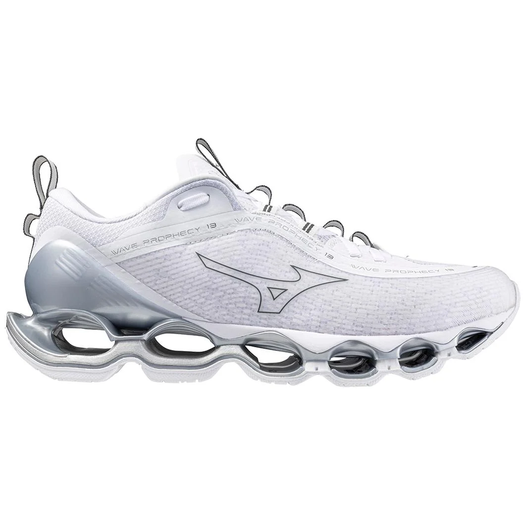 Women's Wave Prophecy 13